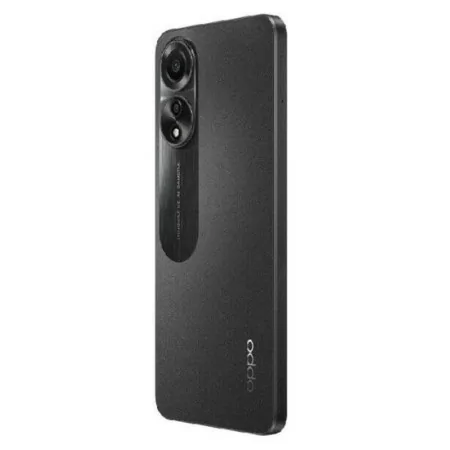 Smartphone OPPO A78 - 8GB/128GB - Preto - (6.43'' - Dual SIM - 5000 mAh)||6932169332354
