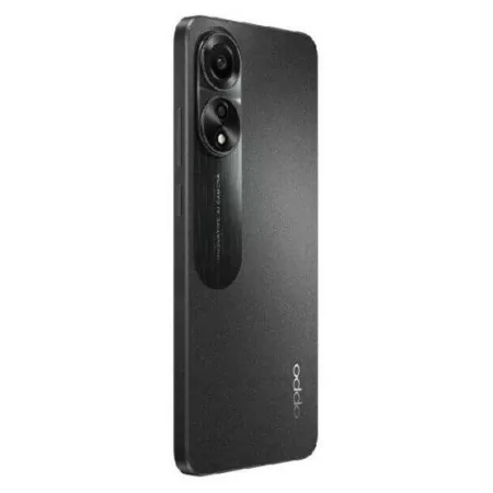 Smartphone OPPO A78 - 8GB/128GB - Preto - (6.43'' - Dual SIM - 5000 mAh)||6932169332354