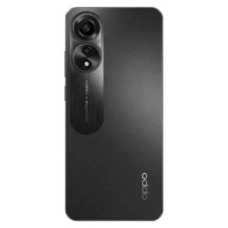 Smartphone OPPO A78 - 8GB/128GB - Preto - (6.43'' - Dual SIM - 5000 mAh)||6932169332354