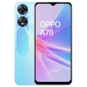 Smartphone OPPO A78 -...