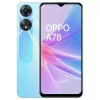 OPPO A78 Smartphone - 8GB/128GB - Glowing Blue - (6.56'' - Dual SIM - 5000 mAh)