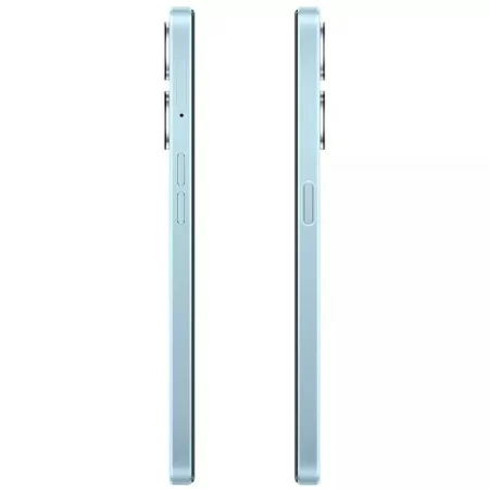Smartphone OPPO A78 - 8GB/128GB - Glowing Blue - (6.56'' - Dual SIM - 5000 mAh)||6932169326100