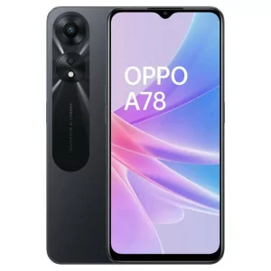 Smartphone OPPO A78 -...