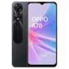 OPPO A78 Smartphone - 8GB/128GB - Glowing Black - (6.56'' - Dual SIM - 5000 mAh)
