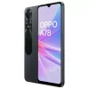 OPPO A78 Smartphone - 8GB/128GB - Glowing Black - (6.56'' - Dual SIM - 5000 mAh)
