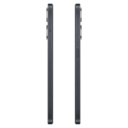 OPPO A78 Smartphone - 8GB/128GB - Glowing Black - (6.56'' - Dual SIM - 5000 mAh)