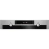 Forno Elétrico de Encastre AEG - Pirolítico - 3500W - 71L - A+ - Inox - BPE546360M|Aeg|7332543841325
