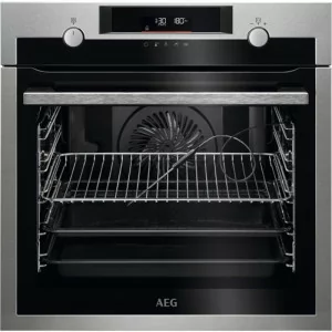 AEG Built-in Electric Oven...