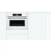 Forno Elétrico Bosch - Série 8 - 45L - Branco - CMG633BW1|Bosch|4242002807416