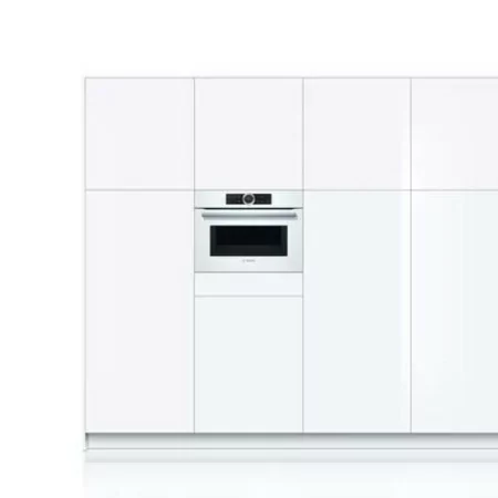 Bosch Electric Oven - Series 8 - 45L - White - CMG633BW1