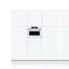 Forno Elétrico Bosch - Série 8 - 45L - Branco - CMG633BW1|Bosch|4242002807416