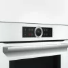 Forno Elétrico Bosch - Série 8 - 45L - Branco - CMG633BW1|Bosch|4242002807416
