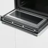 Forno Elétrico Bosch - Série 8 - 45L - Branco - CMG633BW1|Bosch|4242002807416
