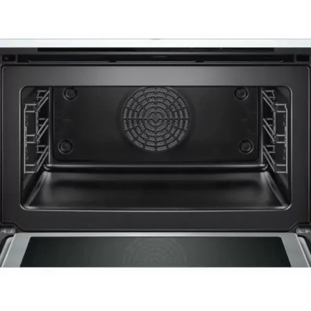 Bosch Electric Oven - Series 8 - 45L - White - CMG633BW1