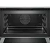 Bosch Electric Oven - Series 8 - 45L - White - CMG633BW1