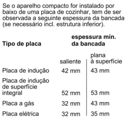 Forno Elétrico Bosch - Série 8 - 45L - Branco - CMG633BW1|Bosch|4242002807416