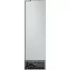 Samsung Combined Refrigerator - (BESPOKE - 390L - No Frost - Wi-Fi - Stainless Steel) - RB38C6B3DS9/EF