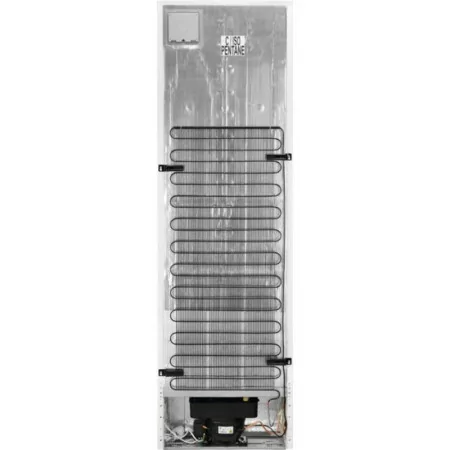 Frigorífico Combinado AEG - 367L - No Frost - Classe E - Inox - RCB636E5MX|Aeg|7332543747009