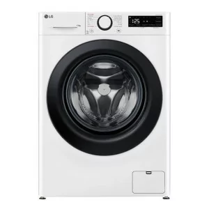 Washing Machine LG 11Kg - 1400RPM - Class A - White - F4WR5011A6W
