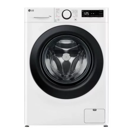 Washing Machine LG 11Kg - 1400RPM - Class A - White - F4WR5011A6W