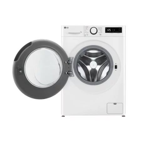 Washing Machine LG 11Kg - 1400RPM - Class A - White - F4WR5011A6W