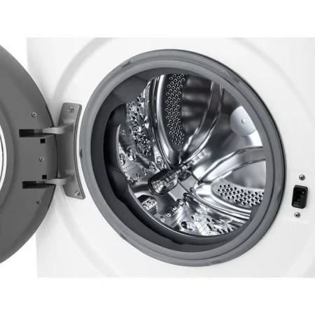 Máquina de Lavar Roupa LG 11Kg - 1400RPM - Classe A - Branca - F4WR5011A6W