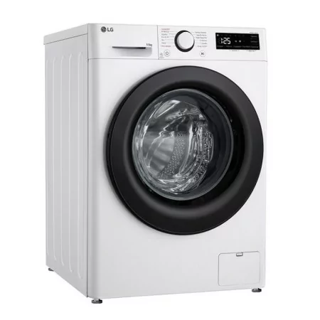 Washing Machine LG 11Kg - 1400RPM - Class A - White - F4WR5011A6W