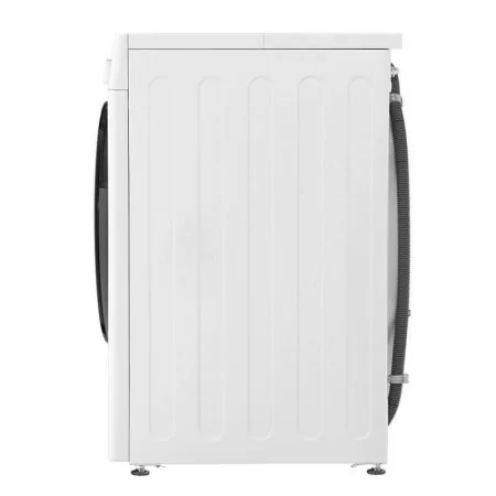 Washing Machine LG 11Kg - 1400RPM - Class A - White - F4WR5011A6W