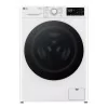 Máquina de Lavar Roupa LG 9Kg - 1400RPM - Classe A - Branca - F4WR3509A0W