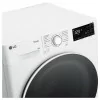 Máquina de Lavar Roupa LG 9Kg - 1400RPM - Classe A - Branca - F4WR3509A0W