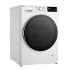 Máquina de Lavar Roupa LG 9Kg - 1400RPM - Classe A - Branca - F4WR3509A0W