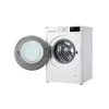 Máquina de Lavar Roupa LG 9Kg - 1400RPM - Classe A - Branca - F4WR3509A0W