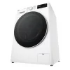 Máquina de Lavar Roupa LG 9Kg - 1400RPM - Classe A - Branca - F4WR3509A0W