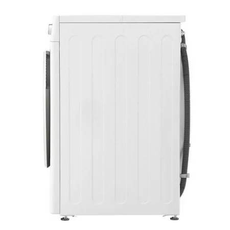 LG Washing Machine 9kg - 1400RPM - Class A - White - F4WR3509A0W