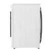 Máquina de Lavar Roupa LG 9Kg - 1400RPM - Classe A - Branca - F4WR3509A0W