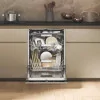 Whirpool Dishwasher - 15 Cutlery - Class C - Stainless Steel - W7F HP43
