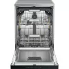 Whirpool Dishwasher - 15 Cutlery - Class C - Stainless Steel - W7F HP43