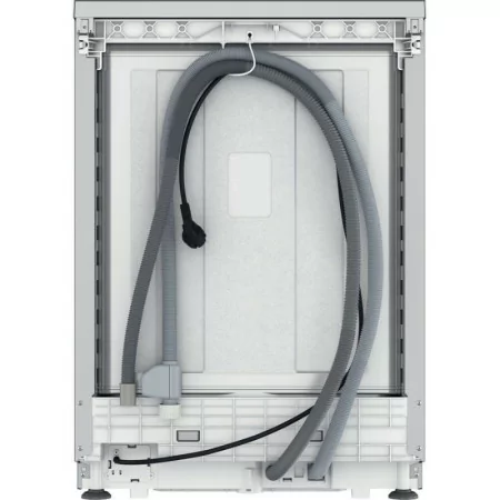 Whirpool Dishwasher - 15 Cutlery - Class C - Stainless Steel - W7F HP43