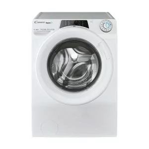 Máquina de Lavar Roupa Candy - 9Kg - 1400RPM - Wi-Fi - Classe A - Branca - RO1496DWMT/1-S