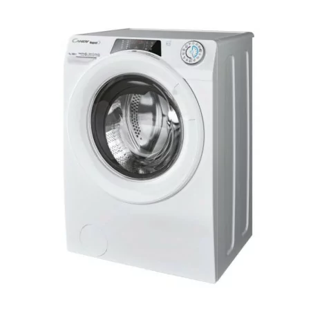 Máquina de Lavar Roupa Candy - 9Kg - 1400RPM - Wi-Fi - Classe A - Branca - RO1496DWMT/1-S