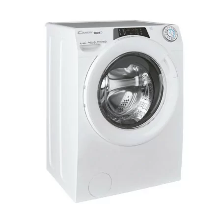 Candy Washing Machine - 9Kg - 1400RPM - Wi-Fi - Class A - White - RO1496DWMT/1-S