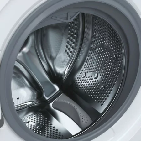 Máquina de Lavar Roupa Candy - 9Kg - 1400RPM - Wi-Fi - Classe A - Branca - RO1496DWMT/1-S