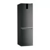 Whirpool Combined Refrigerator - 348L - Class A+++ - Stainless Steel - W9 931D KS