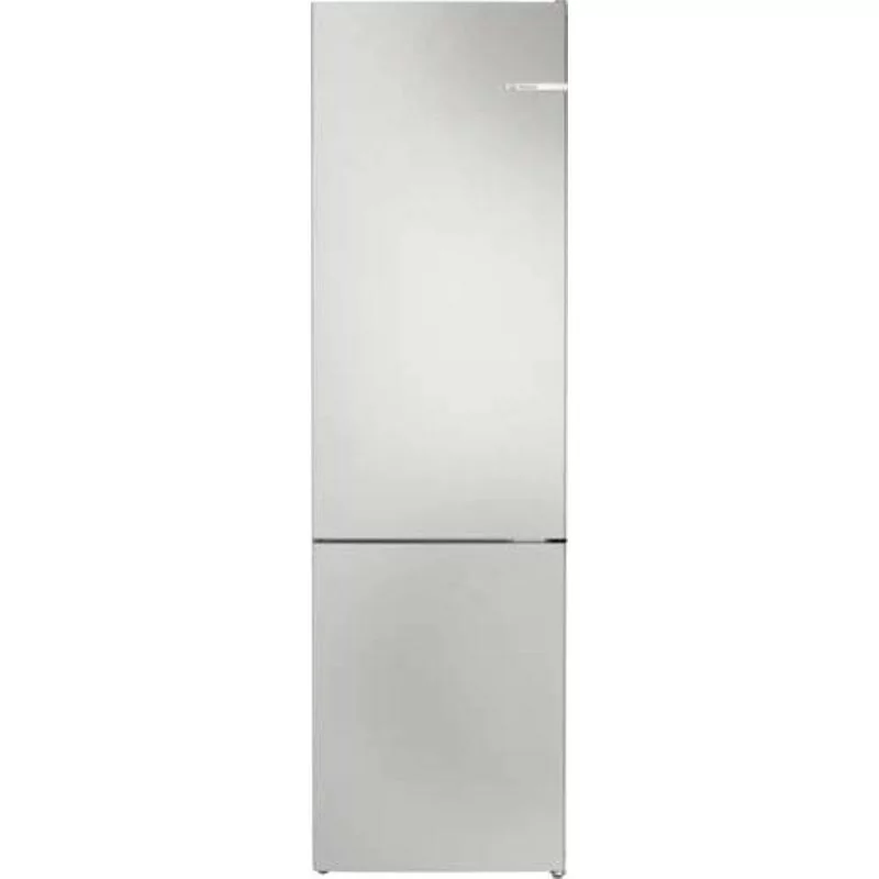 BOSCH Combined Refrigerator - 363L - No Frost - Class A - KGN392LAF BOSCH Combined Refrigerator - 363L - No Frost - Class A - KGN392LAF