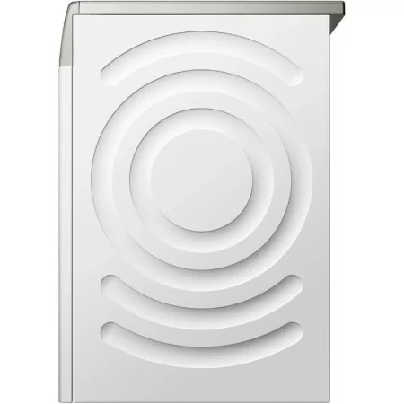 BOSCH Washing Machine - Series 8 - 10Kg - 1400RPM - White - WGB25400ES