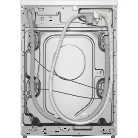 BOSCH Washing Machine - Series 8 - 10Kg - 1400RPM - White - WGB25400ES