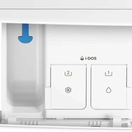 Máquina de Lavar Roupa Balay - 10Kg - 1400RPM - Classe A - Branca - 3TS3106BD|Balay|4242006308605