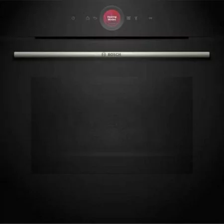 BOSCH Hydrolytic Oven - 71L - Class A+ - Black - HBG7241B1