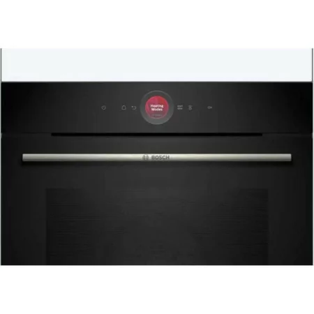 BOSCH Hydrolytic Oven - 71L - Class A+ - Black - HBG7241B1