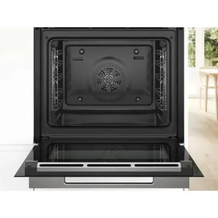 BOSCH Hydrolytic Oven - 71L - Class A+ - Black - HBG7241B1